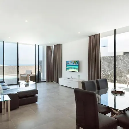 Villa Bernadette Los Mojones Puerto Del Carmen Lanzarote *