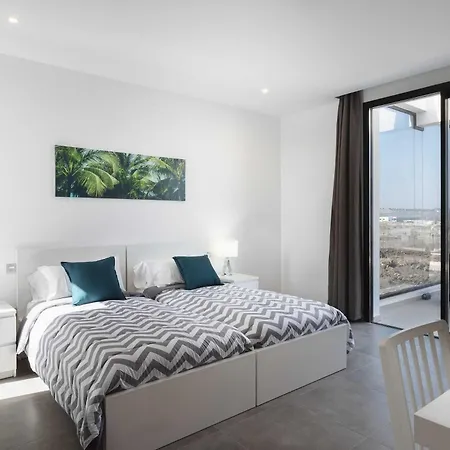 Villa Bernadette Los Mojones Puerto Del Carmen Lanzarote Puerto del Carmen (Lanzarote)