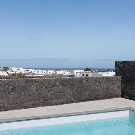 Villa Bernadette Los Mojones Puerto Del Carmen Lanzarote *