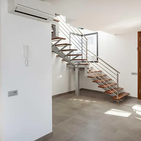 Villa Modern Mojones 3 Bedrooms En-suite Berniente Great Sea Views