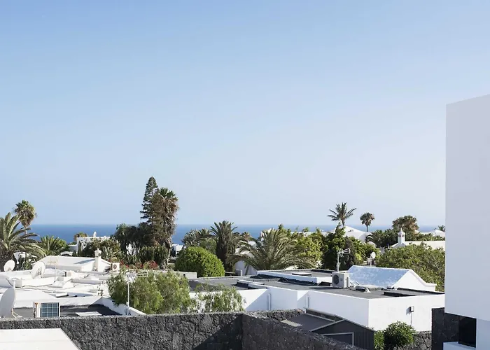 Villa Modern Mojones 3 Bedrooms En-suite Berniente Great Sea Views *