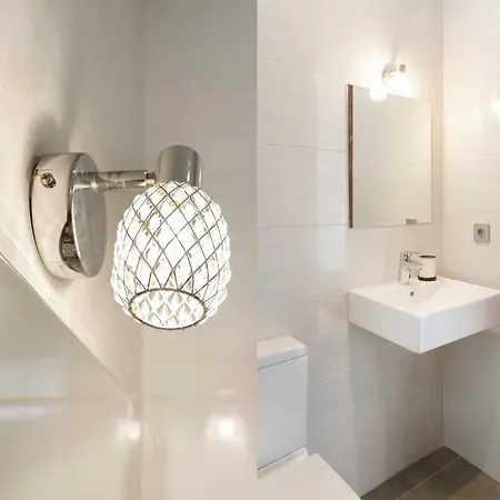 Modern Mojones 3 Bedrooms En-suite Berniente וילה פוארטו דל כרמן
