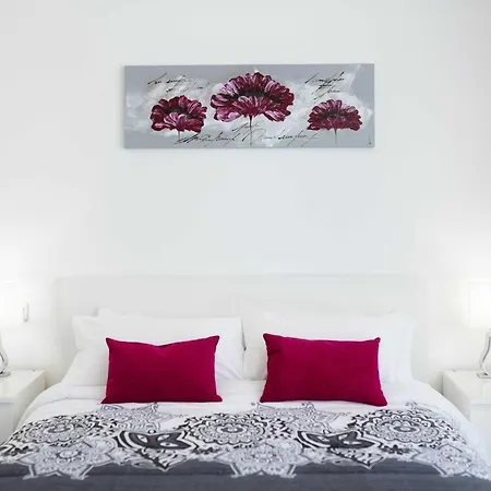וילה Modern Mojones 3 Bedrooms En-suite Berniente
