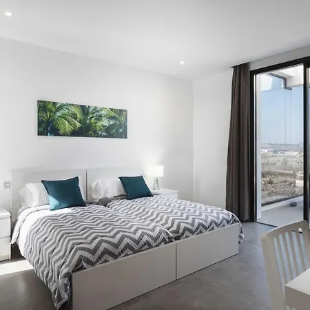 Modern Mojones 3 Bedrooms En-suite Berniente וילה *
