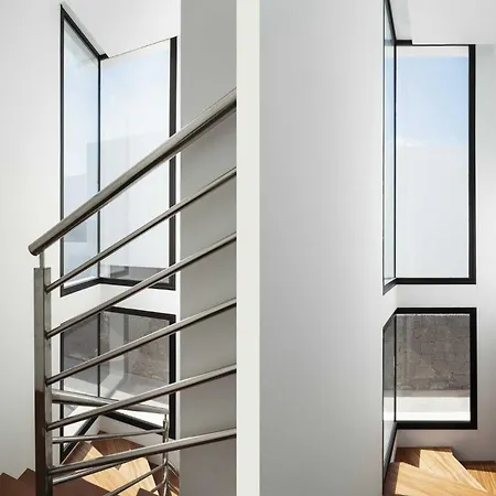 וילה Modern Mojones 3 Bedrooms En-suite Berniente פוארטו דל כרמן