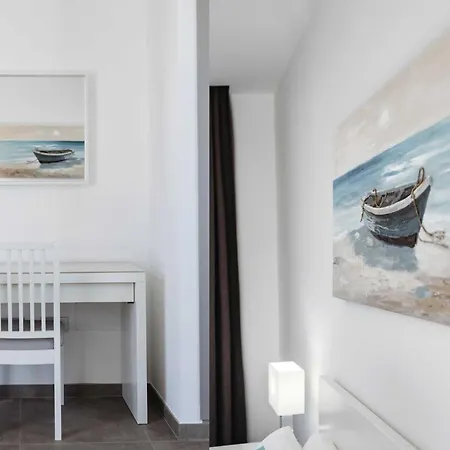 Modern Mojones 3 Bedrooms En-suite Berniente Villa *