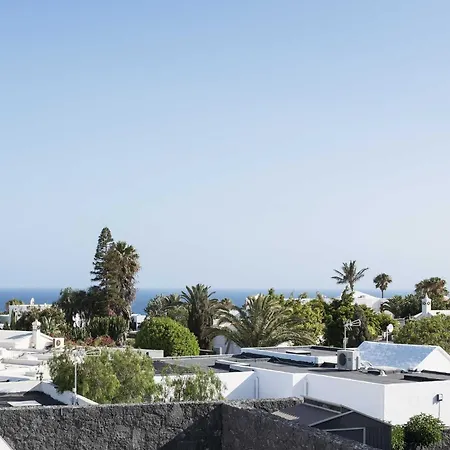 Villa Modern Mojones 3 Bedrooms En-suite Berniente *