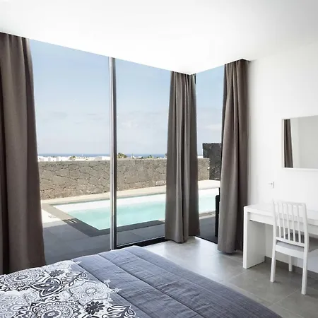 וילה Modern Mojones 3 Bedrooms En-suite Berniente *
