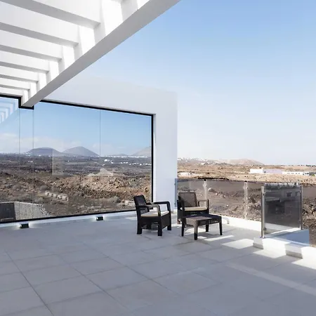 וילה Modern Mojones 3 Bedrooms En-suite Berniente *