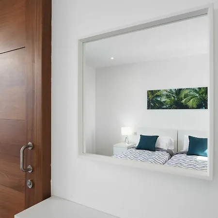 Modern Mojones 3 Bedrooms En-suite Berniente פוארטו דל כרמן