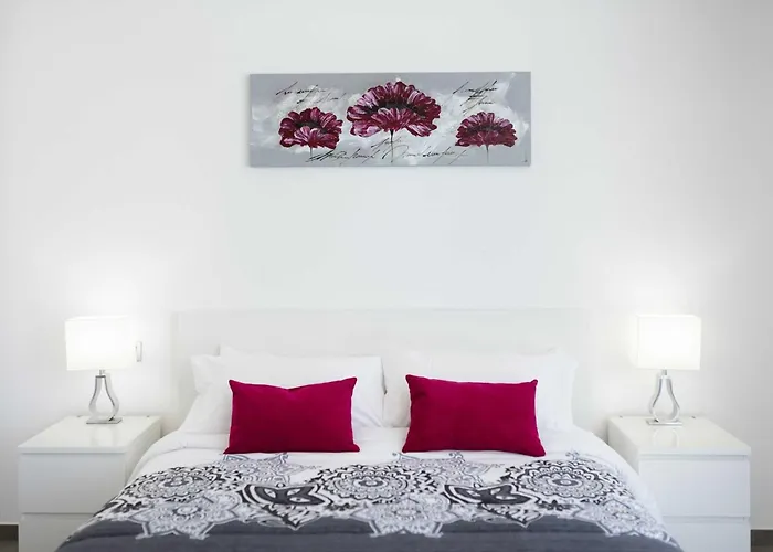 וילה Modern Mojones 3 Bedrooms En-suite Berniente