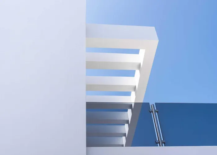 וילה Modern Mojones 3 Bedrooms En-suite Berniente פוארטו דל כרמן