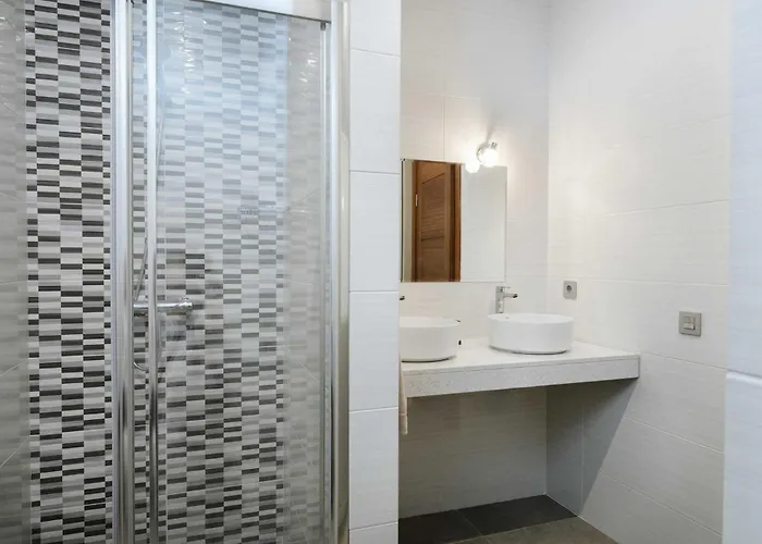 וילה Modern Mojones 3 Bedrooms En-suite Berniente