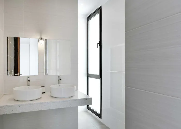 Modern Mojones 3 Bedrooms En-suite Berniente וילה *