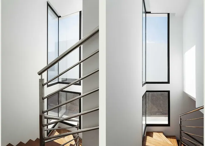 וילה Modern Mojones 3 Bedrooms En-suite Berniente פוארטו דל כרמן