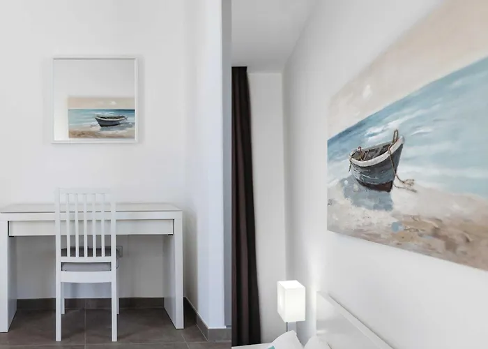 Modern Mojones 3 Bedrooms En-suite Berniente וילה *