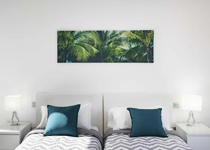 Modern Mojones 3 Bedrooms En-suite Berniente Villa